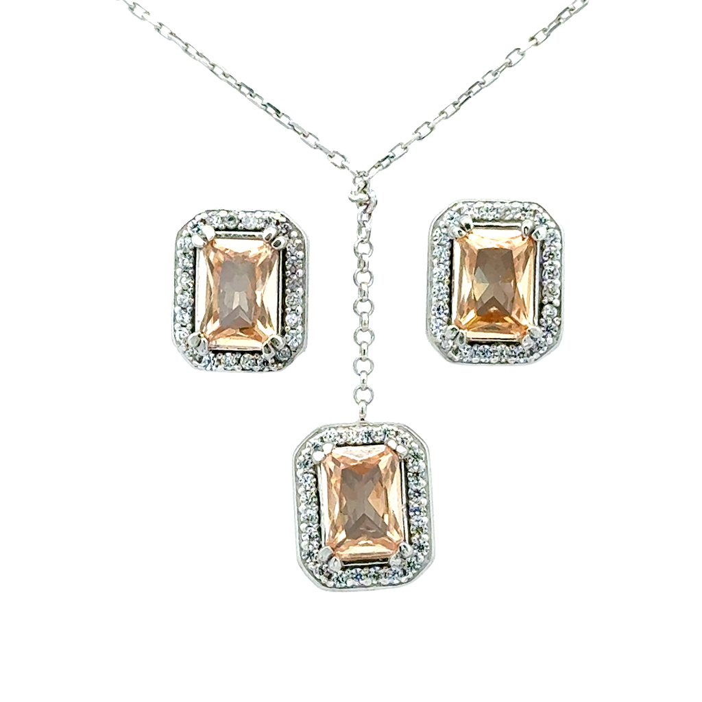 Set Luz Brillante Renk