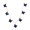 Collar Multi Mariposas DO