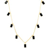 Collar Multi Baguette DO