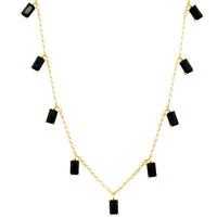 Collar Multi Baguette DO