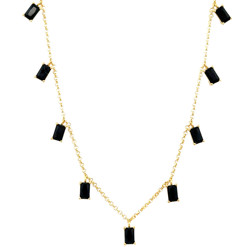 Collar Multi Baguette DO