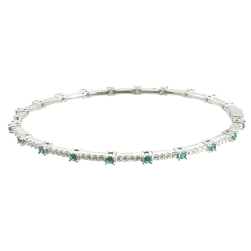 Paris bracelet
