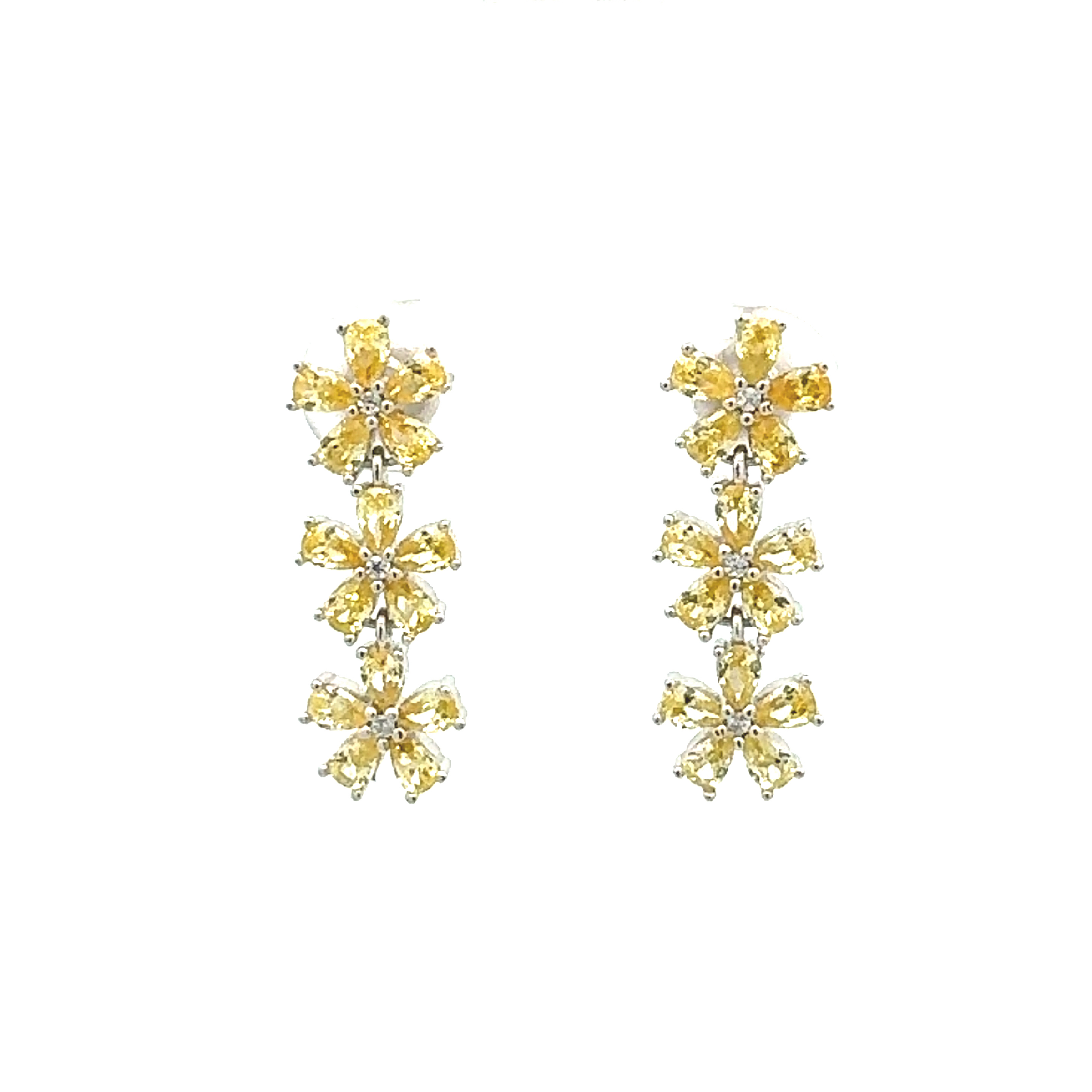 Aretes Dolce 3 PL