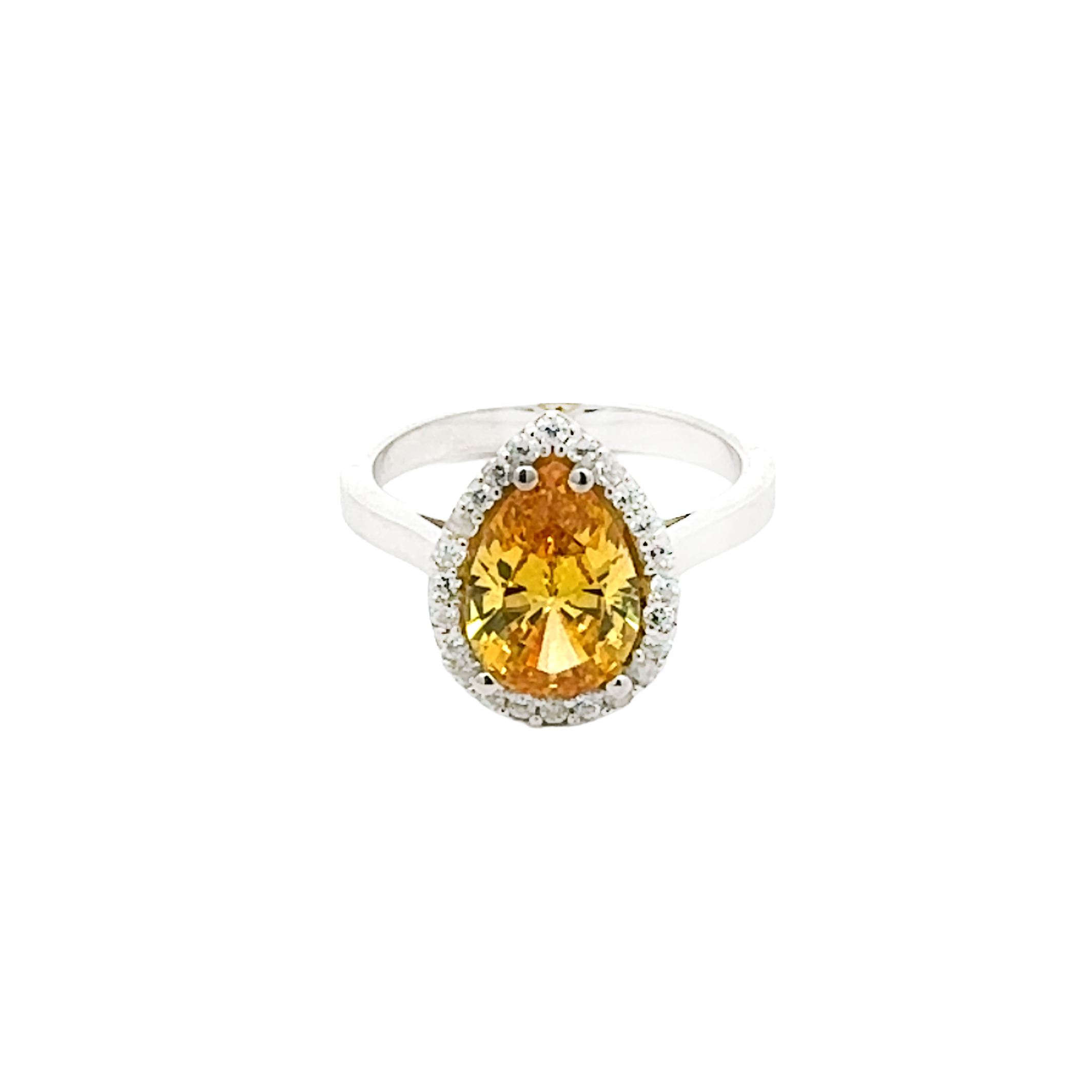 Anillo musa gota