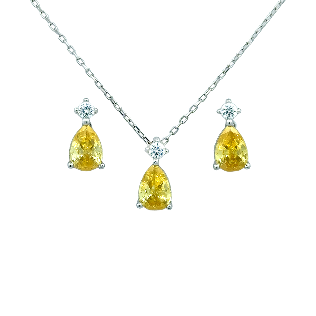 Set Gota de Agua PL