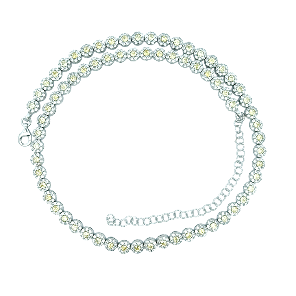 Choker Santa Sofia PL