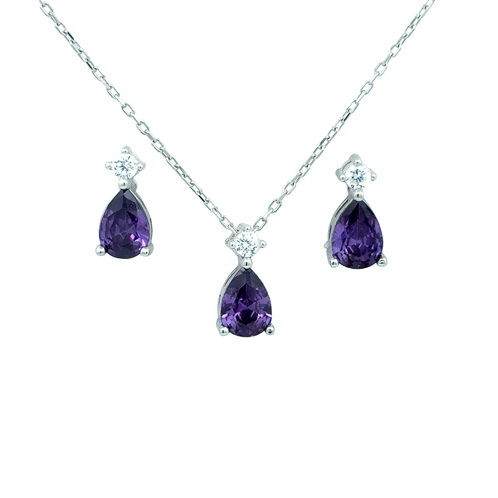 Set Gota de Agua PL