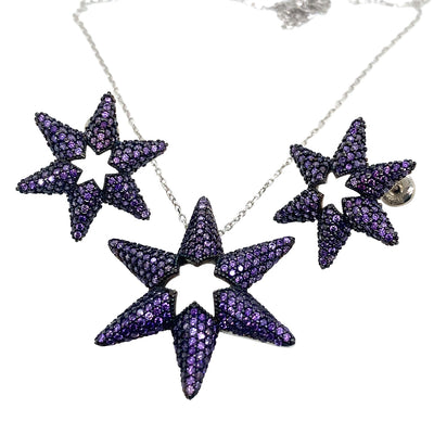 Set de Estrellas Brillantes