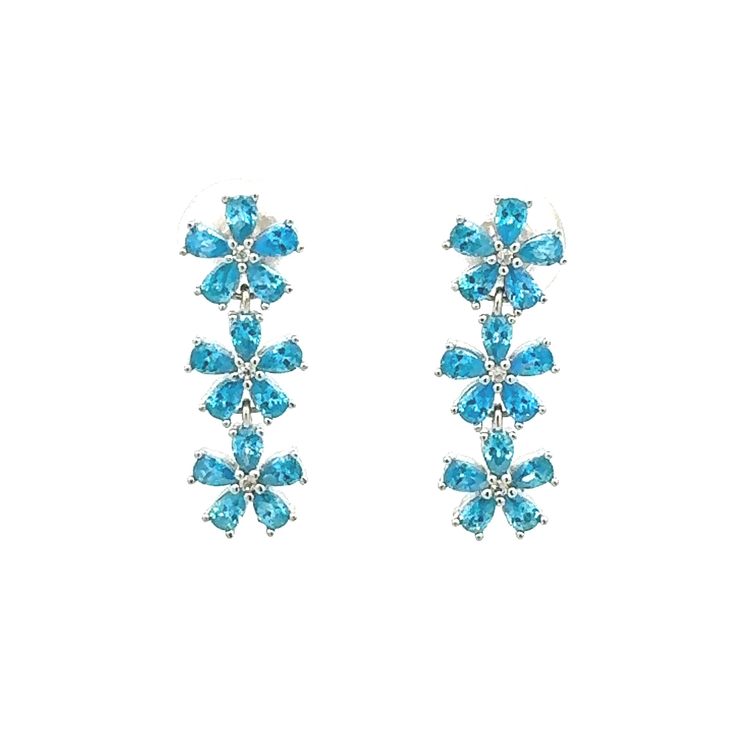 Aretes Dolce 3 PL