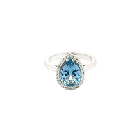 Anillo musa gota
