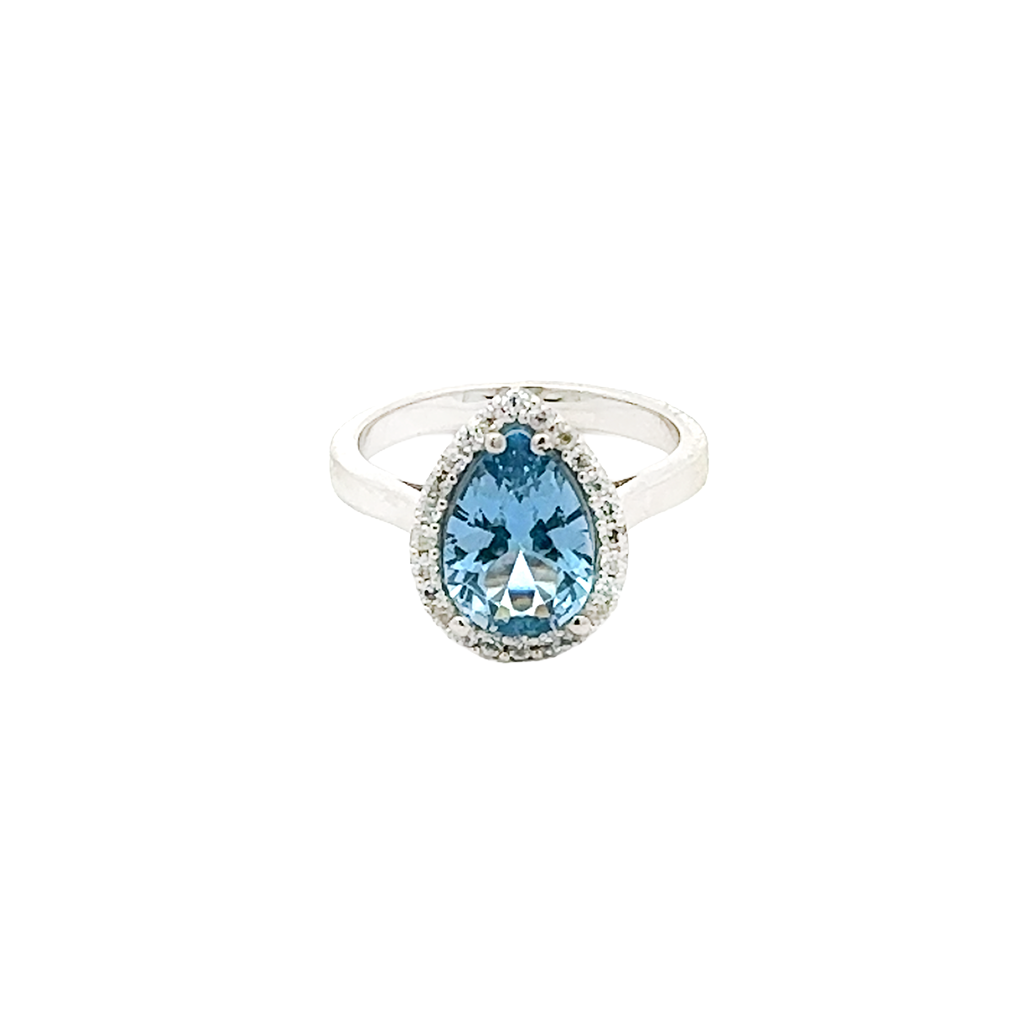 Anillo musa gota
