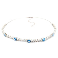Choker tenis 2.5 Princesa