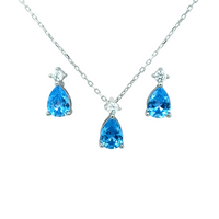 Set Gota de Agua PL