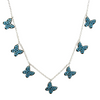 Collar Multi Mariposas PL