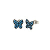 Aretes Mariposa CH