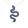 Snake Necklace