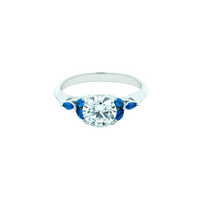 Anillo compromiso