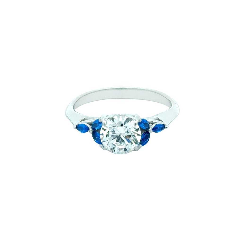 Anillo compromiso