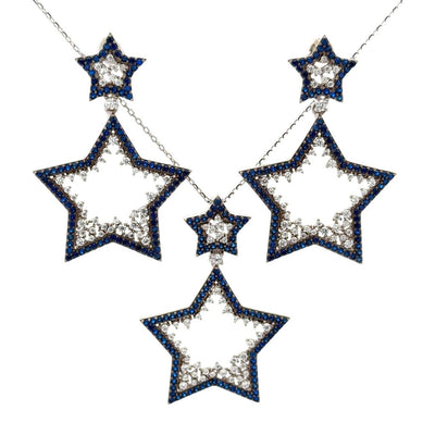 Set Estrellas