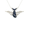 Swallow Necklace