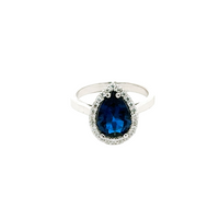 Anillo musa gota