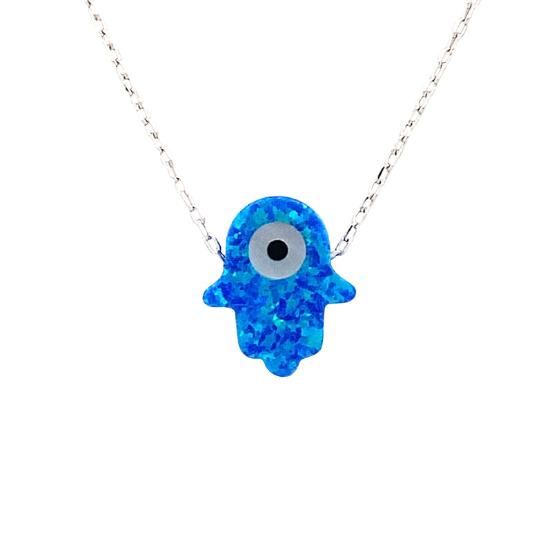 Collar Hamsa 2