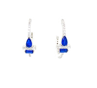 Guzelim C Earrings