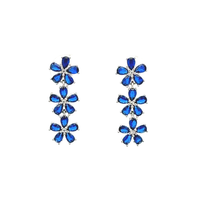Aretes Dolce 3 PL