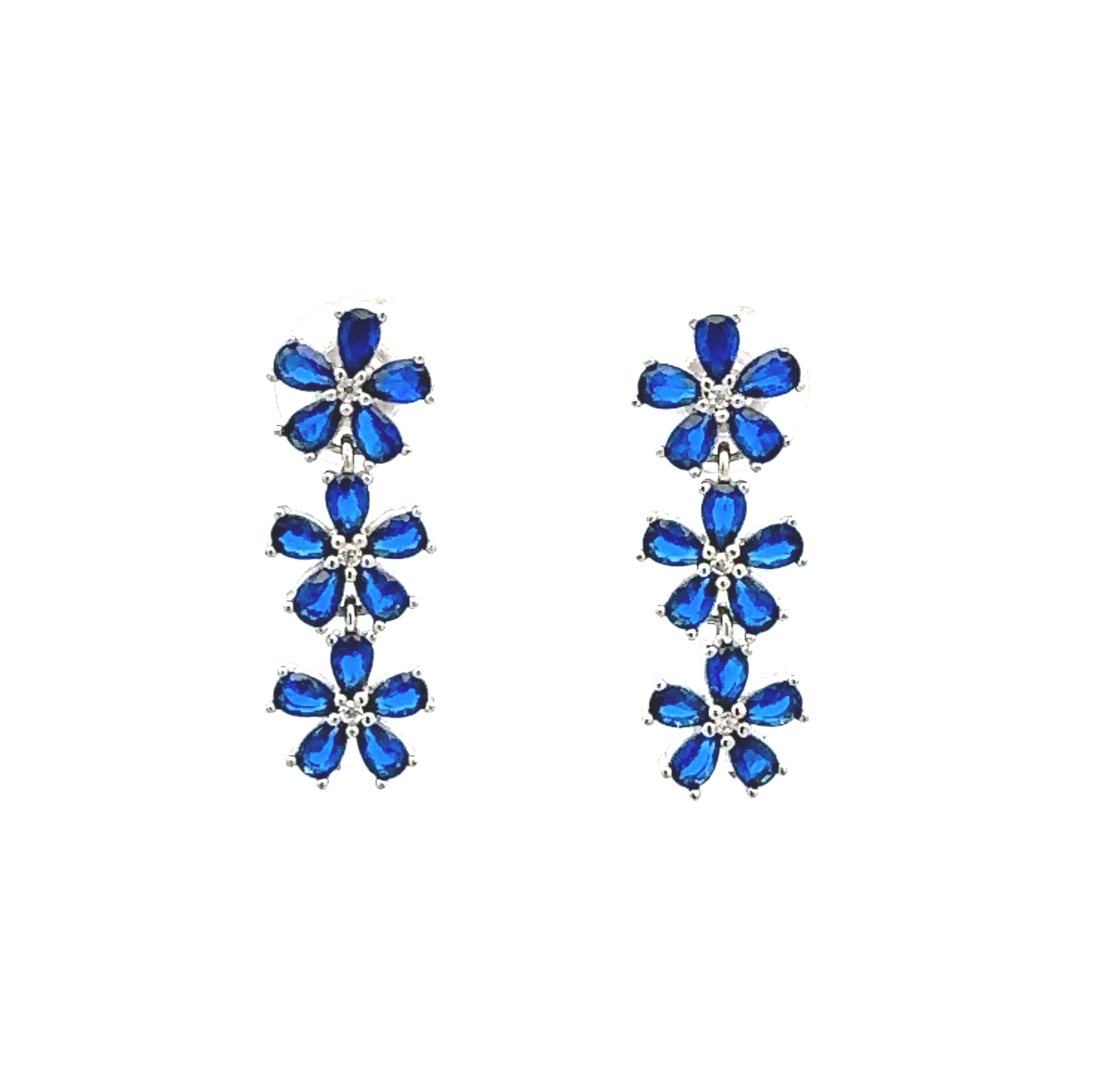 Aretes Dolce 3 PL