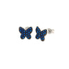 Aretes Mariposa CH