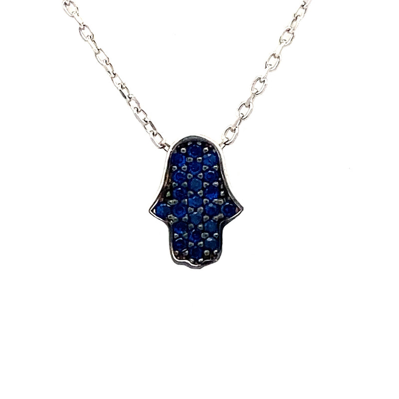 Collar Hamsa Mini