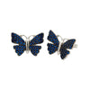 Aretes Mariposa M