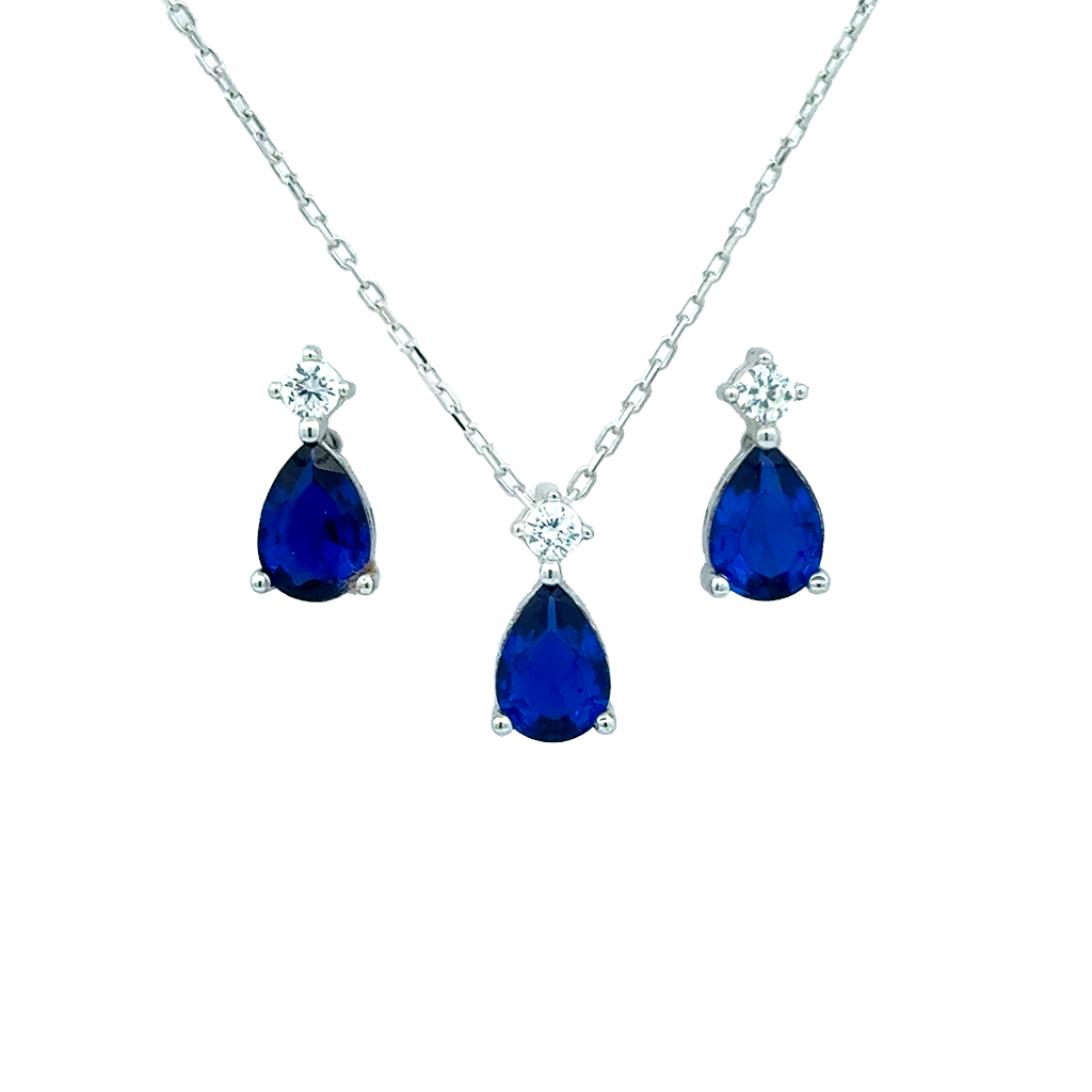Set Gota de Agua PL