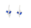 Guzelim D Earrings