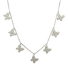 Collar Multi Mariposas PL