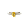 Anillo Promesa
