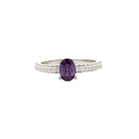 Anillo Promesa