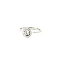 Anillo redondo