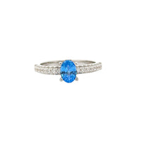 Anillo Promesa