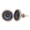 Turkish Eye Earrings C