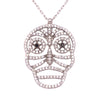 Catrina Monarch Necklace