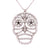 Catrina Monarch Necklace