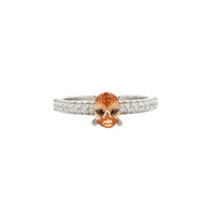 Anillo Promesa
