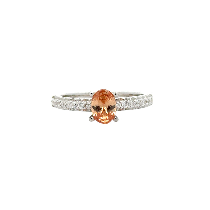 Anillo Promesa
