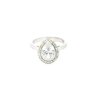 Anillo musa gota
