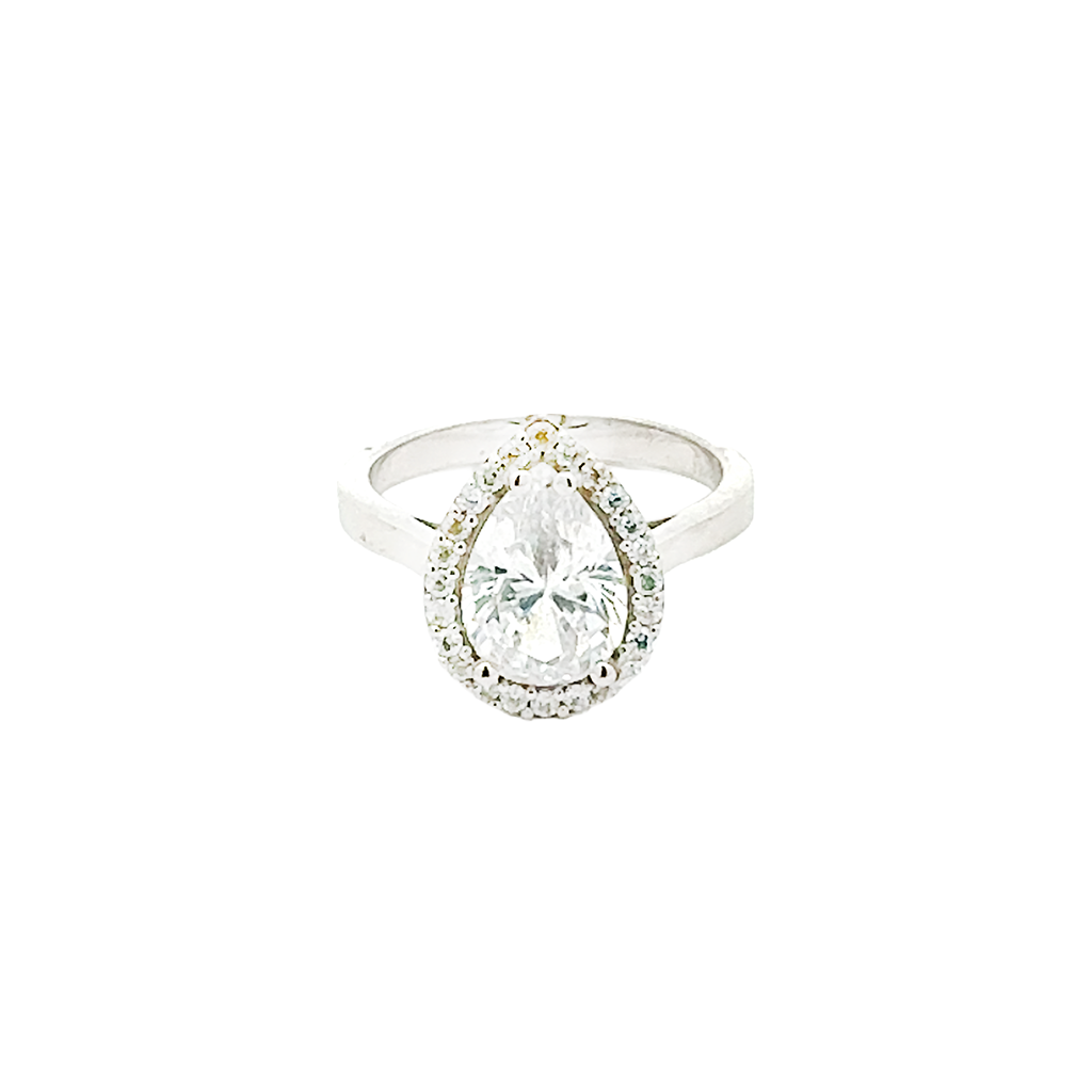 Anillo musa gota