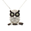 Owl Necklace