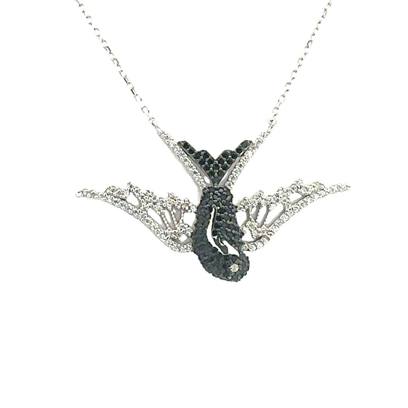 Swallow Necklace