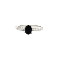 Anillo Promesa