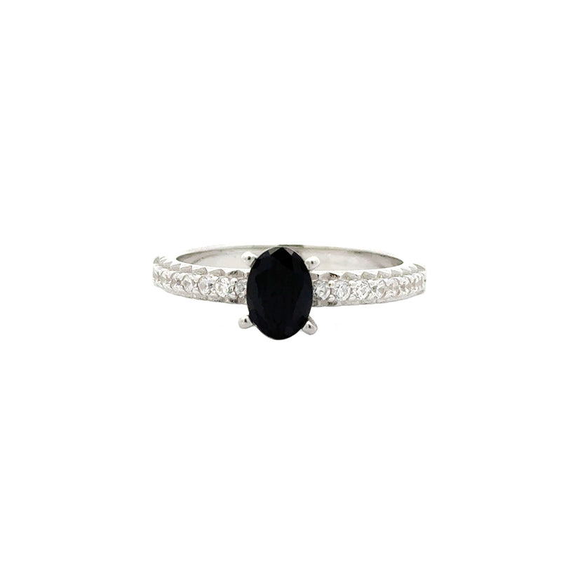 Anillo Promesa